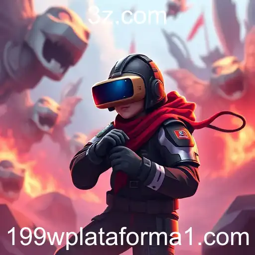 A Ascensão da 199w.com na Indústria de Jogos Online