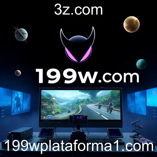 199w.com plataforma