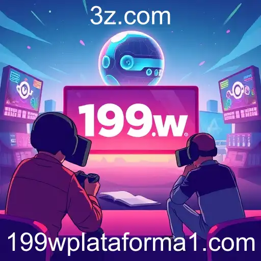 Crescimento e Desafios da 199w.com em 2026