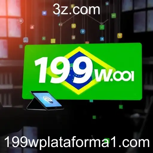 Indústria de Jogos Apostas no Brasil em 2025