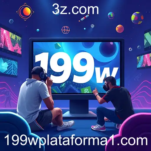 Expansão do Mercado de Jogos Online em 2025