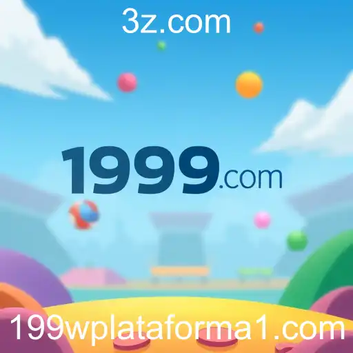 A Revolução dos Jogos em 199w.com