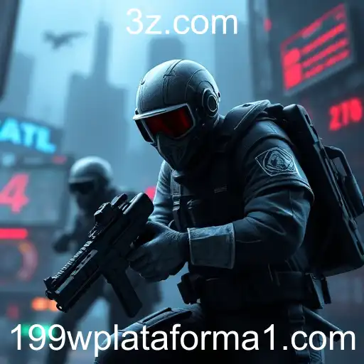 Evolução e Impacto da 199w.com no Mercado de Jogos Online