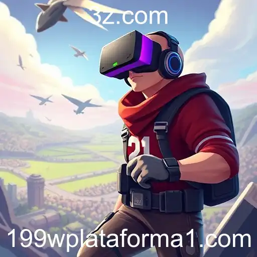 Revolução no Universo dos Jogos Online