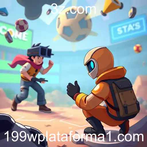 O Crescimento e a Influência da 199w.com no Mercado de Jogos Português