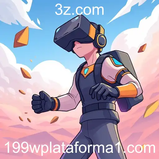 A Ascensão da 199w.com no Mercado de Jogos