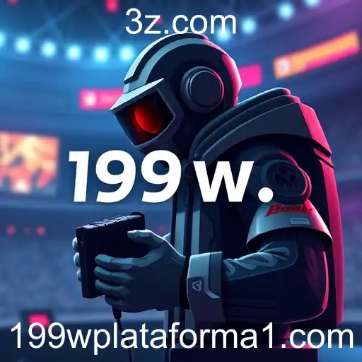 A Evolução Digital dos Jogos Online: Uma Nova Era com 199w.com